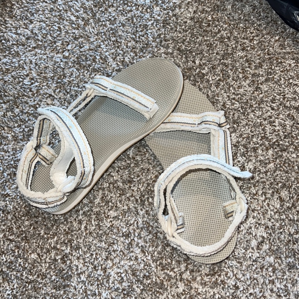 Teva Sandals